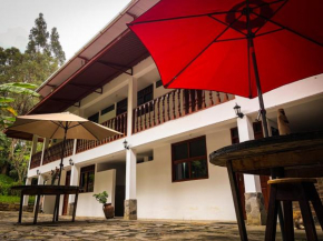 Killa Wasi Chachapoyas